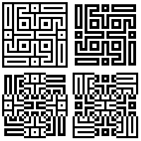 Labyrinth | V=36_017-017 Labyrinth | V=36_017-017